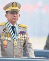 Revamping Asean's Myanmar strategy31