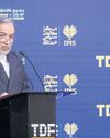 Iran issues warning ahead of talks23