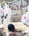 Image of dead 'white farmers' came from footage in DR Congo25