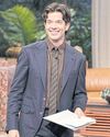 Mulaney makes the landing Mulaney makes the landing67