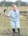 Floods cut off farms in NSW Floods cut off farms in NSW13