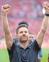 Real 'legend' Alonso returns as new coach Real 'legend' Alonso returns as new coach32