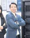 Synology targets Thailand for projected data growth Synology targets Thailand for projected data growth44