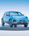NISSAN GOES AFTER YOUNG BUYERS FOR NEW MICRA EV NISSAN GOES AFTER YOUNG BUYERS FOR NEW MICRA EV65