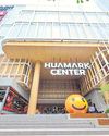 Huamark Center 2.0 making its mark60