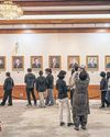 Citizens eye curbs to president's power26