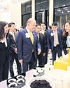 Export hopes high at Thai rice convention61