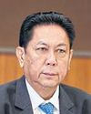 Wisut 'confident' Thaksin will attend Supreme Court inquiry14