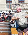 World’s strongest men defy stereotypes, spread love90