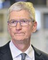 Tim Cook's influence on Trump fades Tim Cook's influence on Trump fades75
