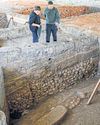 After ancient find, Turkey revives 5,000-year-old loaf After ancient find, Turkey revives 5,000-year-old loaf73