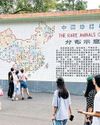 What Chengdu's appeal says about China economy What Chengdu's appeal says about China economy67