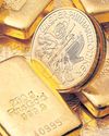 Goldbugs upbeat on price Goldbugs upbeat on price56