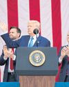 Trump rebukes ‘USA hating' judges Trump rebukes ‘USA hating' judges28