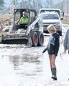 Flood recovery ‘could take a few months’ Flood recovery ‘could take a few months’18