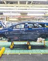 Toyota 'to move some GR Corolla production to UK' Toyota 'to move some GR Corolla production to UK'64