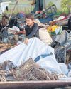 Israel vows to bring hostages home Israel vows to bring hostages home21