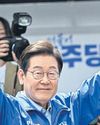 Lee holds clear lead a week before vote Lee holds clear lead a week before vote17