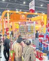 THAIFEX-Anuga Asia celebrates country's leadership position THAIFEX-Anuga Asia celebrates country's leadership position59