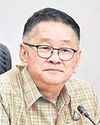 Prasert plots Myanmar talks on Kok River Prasert plots Myanmar talks on Kok River10