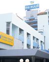 THG to sell new shares to raise capital59