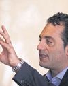 Stellantis names Italian as new CEO79