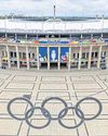 Berlin bids to host Olympics 100 years after Nazi Games45