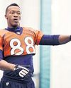 Thomas to enter Broncos' Ring of Fame41