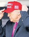 Where is US economic policy taking us this time?39