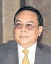 Upakit to sue MP following acquittal13