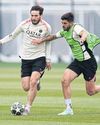 PSG ready to lay their hands on elusive holy grail48