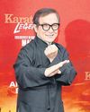 JACKIE CHAN, RALPH MACCHIO JOIN MARTIAL ARTS FORCES IN KARATE KID: LEGENDS91