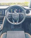 BENTLEY, BOOSTED75
