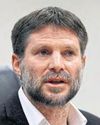 Minister touts 22 W Bank settlements22