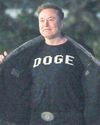 Musk departs US govt, raising questions over DOGE27