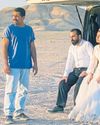 Last year's Cannes winners won big at Oscars. Can the 2025 crop do the same?79