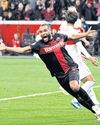 Bayern sign Germany's defender Tah until 202945