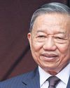 Hanoi bans mag featuring top leader20