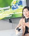 Startup investor targets Thai tech firms42