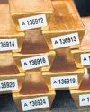 Germany fears for gold stashed in US52