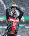 Liverpool sign Frimpong, step up bid to land Wirtz42