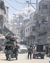 Israel warns Hamas of 'annihilation'15