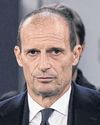 AC Milan turn to old boy Allegri as managerial musical chairs begins37