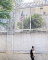 NEW US DIPLOMAT MAKES SYMBOLIC TRIP TO SYRIA28