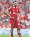 Real agree deal with Liverpool to sign wing-back Alexander-Arnold36