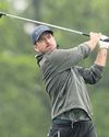 Taylor, Griffin share lead at Memorial Tournament35
