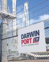 'No US demands over Chinese-owned port'13