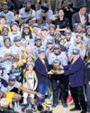 Pacers set up NBA Finals clash with Thunder34