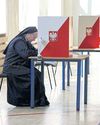 Warsaw holds presidential poll with EU role at stake26
