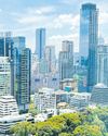 Second-hand condo units register gains49